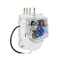 Algopix Similar Product 6 - KASINGS Defrost Timer Replacement For