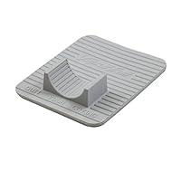 Algopix Similar Product 11 - Vapor Trail Archery Shag Pad Grey One