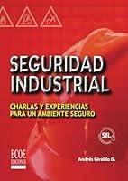 Algopix Similar Product 20 - Seguridad industrial Charlas y