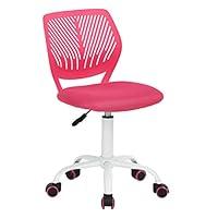 Algopix Similar Product 16 - GreenForest Desk Chair Kids Swivel