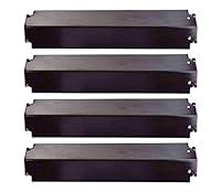 Algopix Similar Product 19 - BBQ funland Porcelain Steel Heat Plate