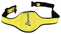 Algopix Similar Product 20 - Aeromic Pouch Belt Standard - Yellow
