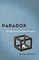Algopix Similar Product 4 - Paradox The Nine Greatest Enigmas in