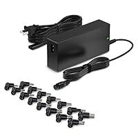 Algopix Similar Product 13 - 90W Universal AC Adapter Laptop Charger