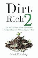 Algopix Similar Product 17 - Dirt Rich 2 The Plot Thickens How to