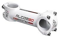 Algopix Similar Product 10 - New ITM Stem White -10° ALCOR80 110 mm