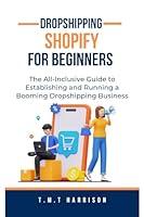 Algopix Similar Product 3 - DROPSHIPPING SHOPIFY FOR BEGINNERS The