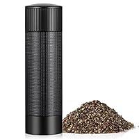 Algopix Similar Product 17 - Premium Pepper Grinder Heavy Duty