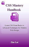 Algopix Similar Product 7 - CSS Mastery Handbook Learn CSS From