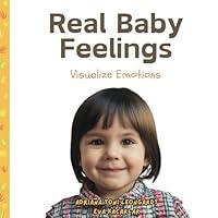 Algopix Similar Product 6 - Real Baby Feelings: Visualize Emotions