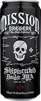 Algopix Similar Product 3 - MISSION BREWERY Double IPA 32 Fluid