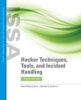 Algopix Similar Product 18 - Hacker Techniques Tools and Incident