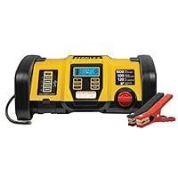 Algopix Similar Product 2 - Stanley Fatmax 1000 Peak Amp Power