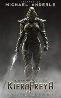 Algopix Similar Product 13 - Collecting The Goddess A LitRPG