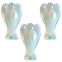 Algopix Similar Product 8 - Earth Therapy  Pocket Guardian Angels