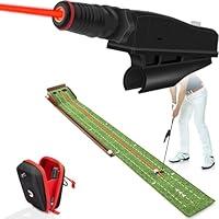 Algopix Similar Product 1 - Golf Laser Putting Training Aid for