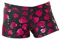 Algopix Similar Product 1 - 5400CH Adult Cheer Heart HOT Short