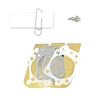 Algopix Similar Product 16 - Walbro K3WYTA Spiral Diaphragm Upgrade