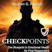 Algopix Similar Product 18 - Checkpoints The Blueprint to Emotional