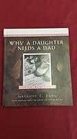 Algopix Similar Product 20 - Why a Daughter Needs a Dad A Hundred