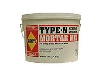 Algopix Similar Product 19 - Sakrete 62300381RDC09 10 lbs Mortar