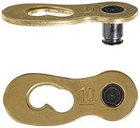 Algopix Similar Product 11 - Connex Link 10-Speed (gold)