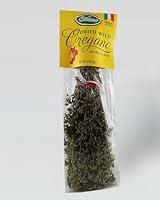 Algopix Similar Product 10 - Silano Wild Oregano (40 gr)