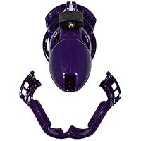 Algopix Similar Product 19 - The Vice (Purple)