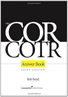 Algopix Similar Product 5 - The COR/COTR Answer Book