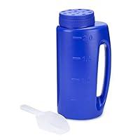 Algopix Similar Product 10 - Katai 2L 70 oz Hand Held Spreader in