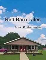 Algopix Similar Product 20 - Red Barn Tales