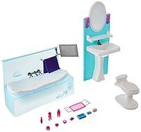 Algopix Similar Product 1 - My Fancy Life  Dollhouse Bathroom