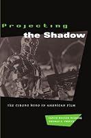 Algopix Similar Product 11 - Projecting the Shadow The Cyborg Hero