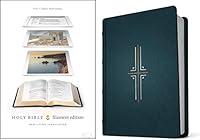 Algopix Similar Product 4 - Tyndale NLT Filament Bible Hardcover