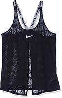 Algopix Similar Product 11 - Nike Womens Running Training Tank Top