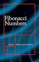 Algopix Similar Product 10 - Fibonacci Numbers Dover Books on