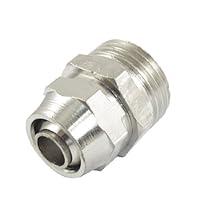 Algopix Similar Product 2 - Chrome Plated Brass 12 PT Male