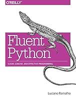 Algopix Similar Product 7 - Fluent Python Clear Concise and