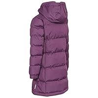 Algopix Similar Product 4 - TIFFY - FEMALE JKT - POTENT PURPLE 5/6