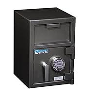 Algopix Similar Product 1 - Protex Medium Front Loading Depository
