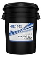 Algopix Similar Product 10 - MILES LUBRICANTS MSF2043003 NXTPOELT