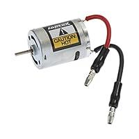 Algopix Similar Product 17 - Traxxas 7575X Motor 370 (28-Turn) Toy
