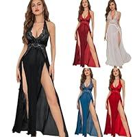 Algopix Similar Product 6 - Sexy Lingerie for Women Lingerie Deep V