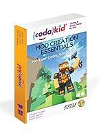 Algopix Similar Product 1 - Coding for Kids with Minecraft  Ages