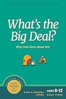 Algopix Similar Product 18 - Whats the Big Deal Why God Cares