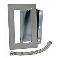 Algopix Similar Product 1 - Reliance Controls KF10 Mounting Kit