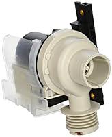 Algopix Similar Product 2 - GENUINE Electrolux 137221600 Washer