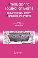 Algopix Similar Product 5 - Introduction to Focused Ion Beams