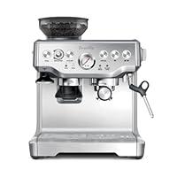 Algopix Similar Product 14 - Breville Barista Express Espresso