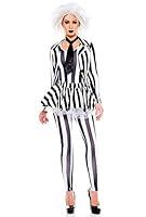 Algopix Similar Product 14 - Music Legs Grave Beetle Ghost Costume
